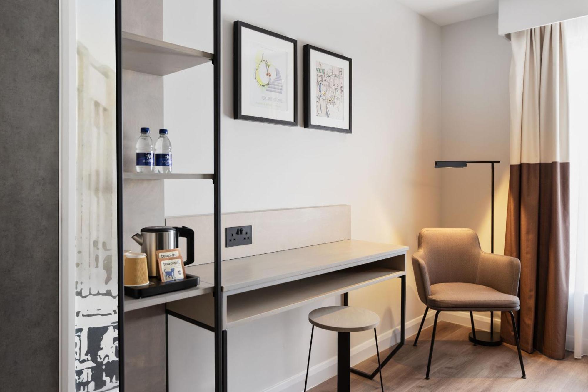 Hotel Spark By Hilton London 3*