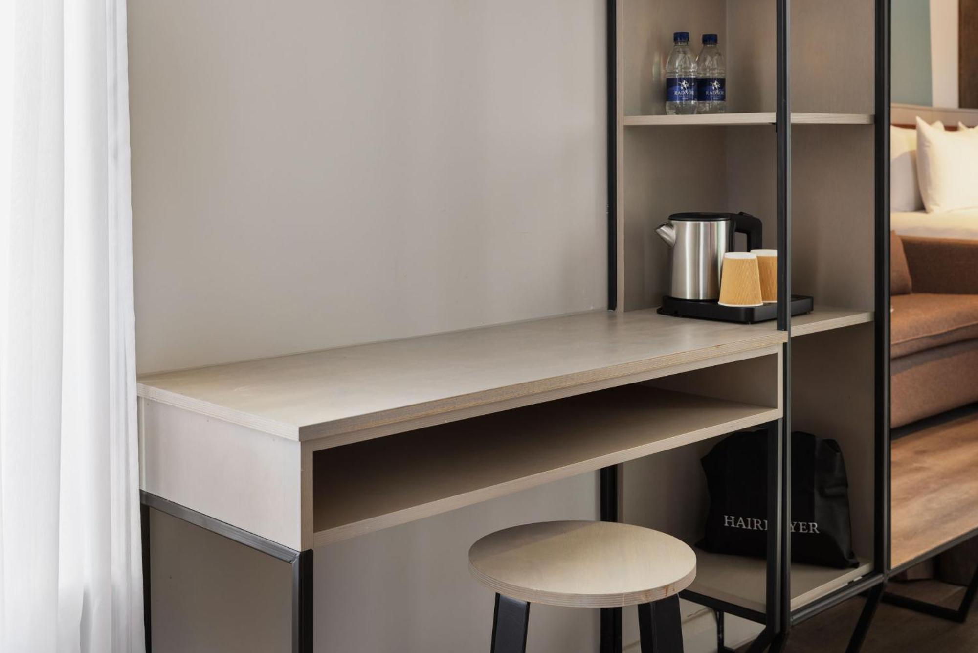 Hotel Spark By Hilton London