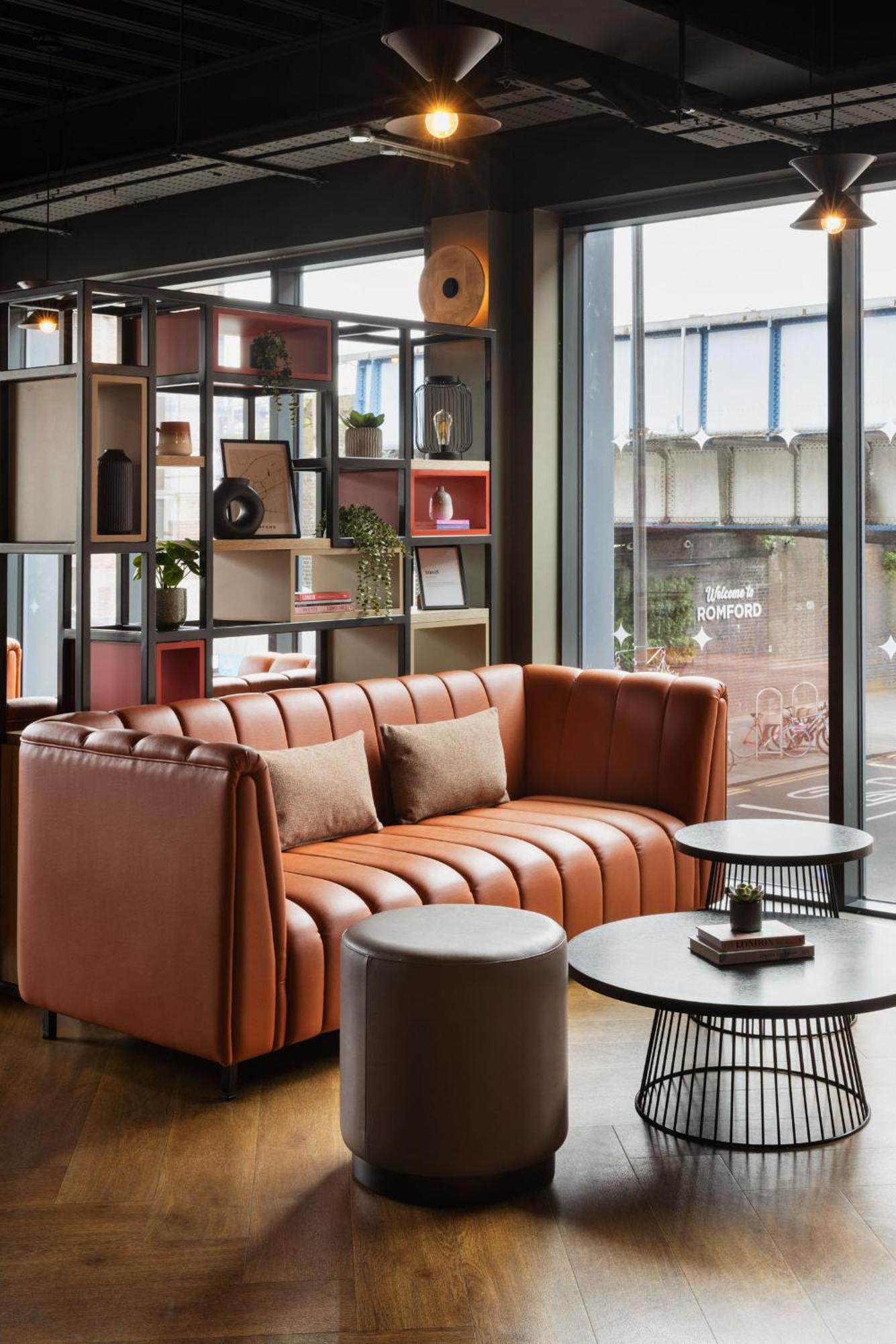 Spark By Hilton London 3* Romford