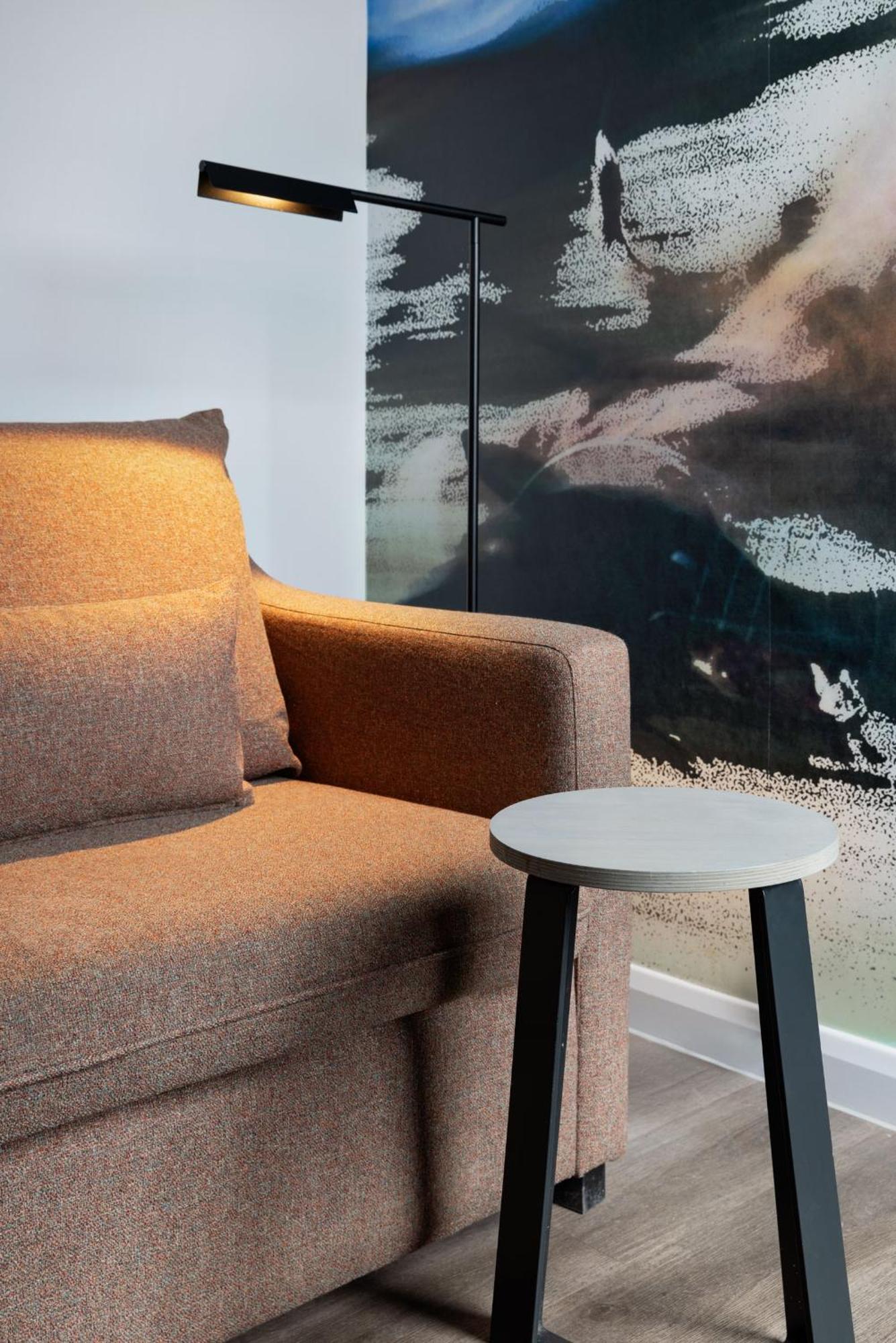 Spark By Hilton London Hotel