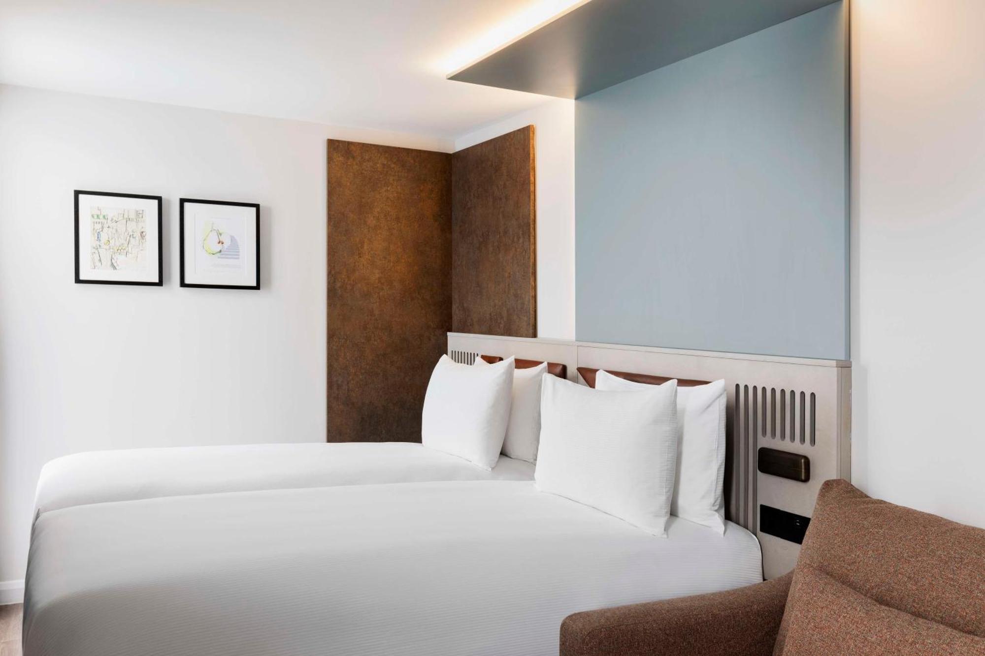 Spark By Hilton London Romford