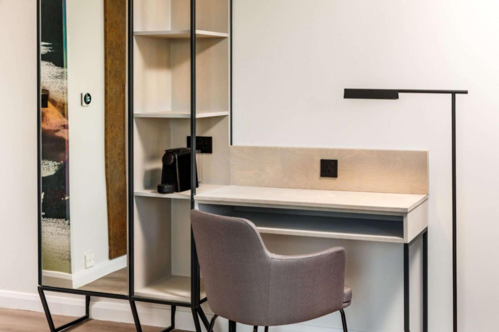 Hotel Spark By Hilton London