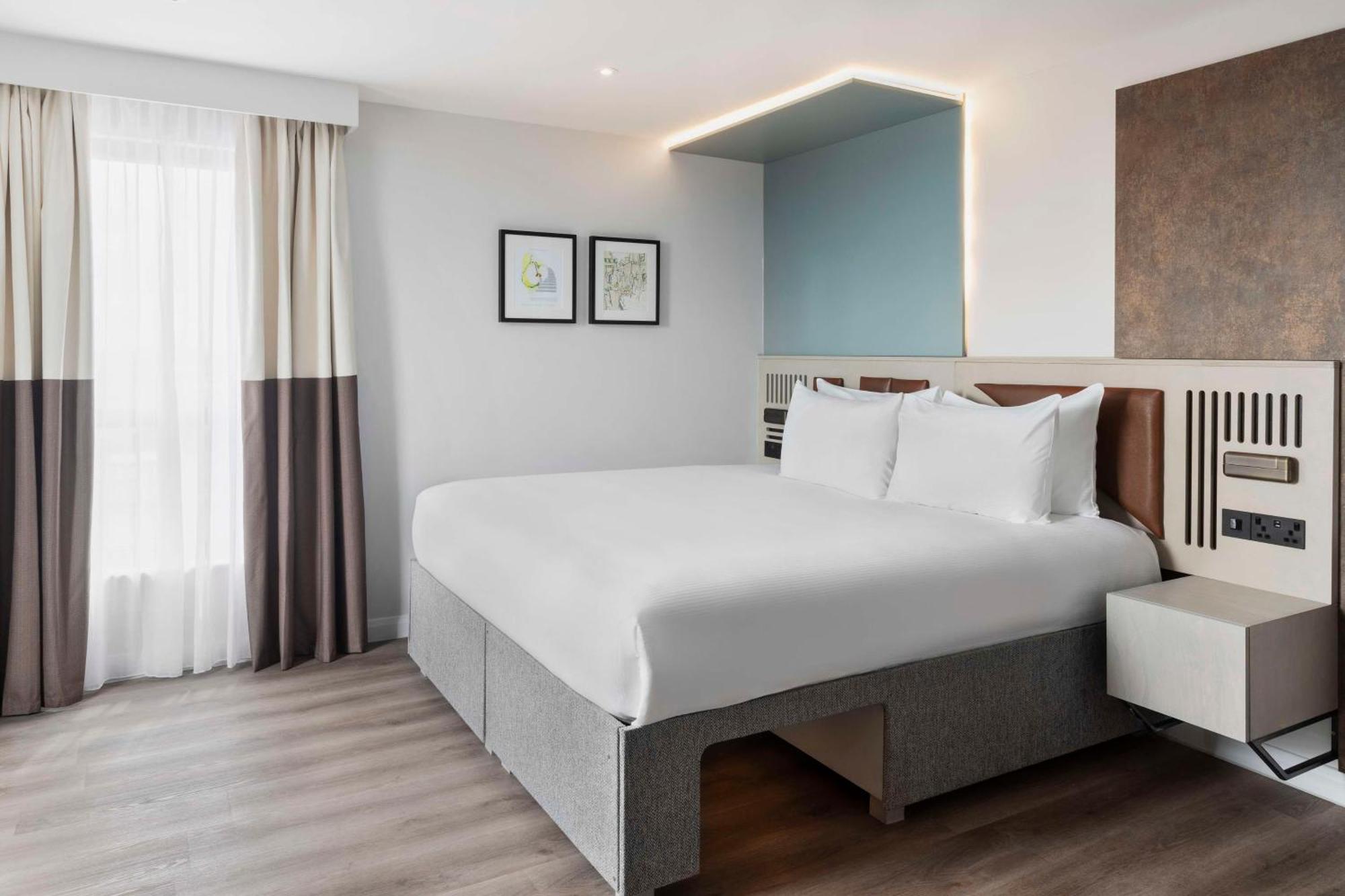 Hotel Spark By Hilton London 3*