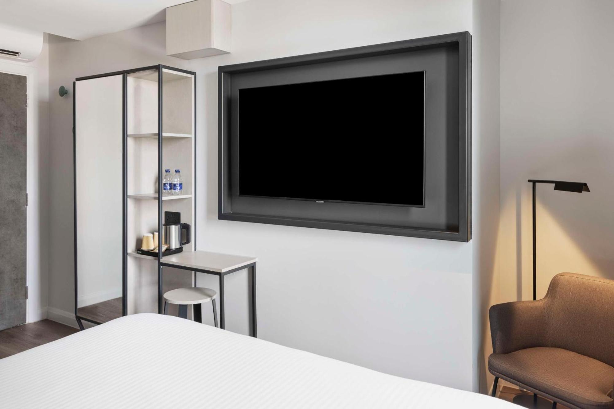 Spark By Hilton London Hotel Romford
