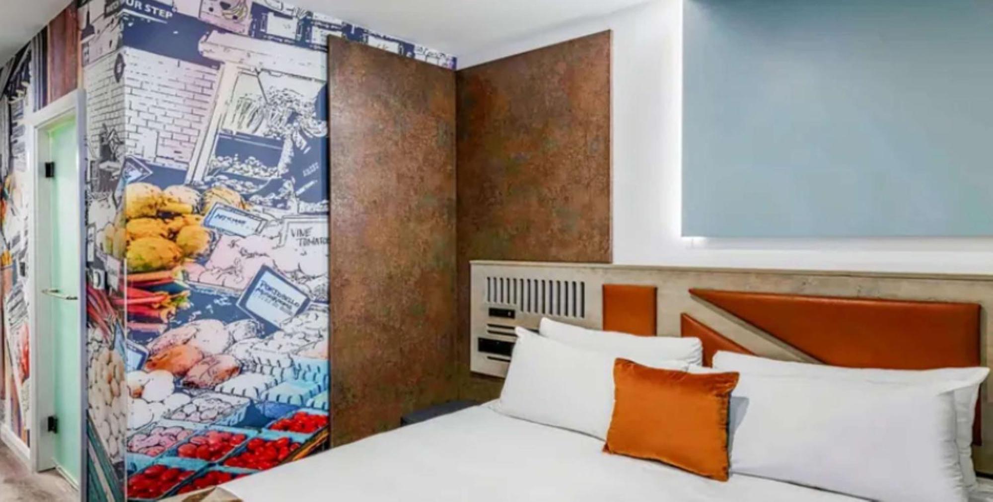 Spark By Hilton London Hotel 3*