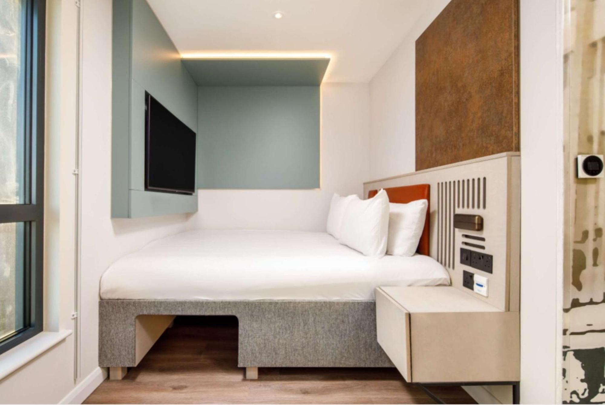 Spark By Hilton London Romford