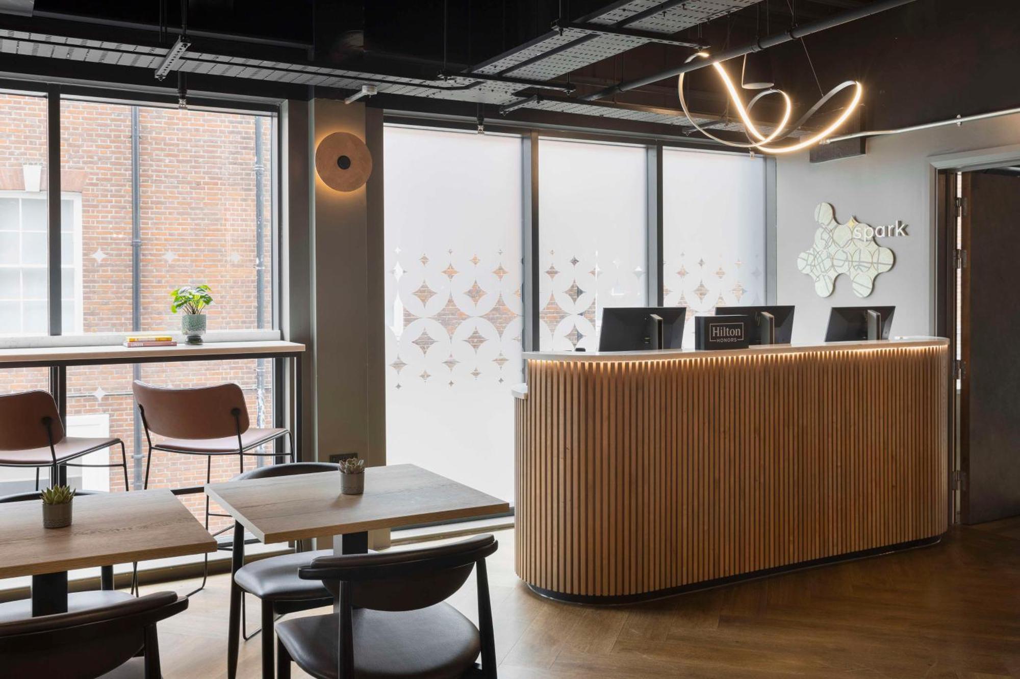 Spark By Hilton London Romford