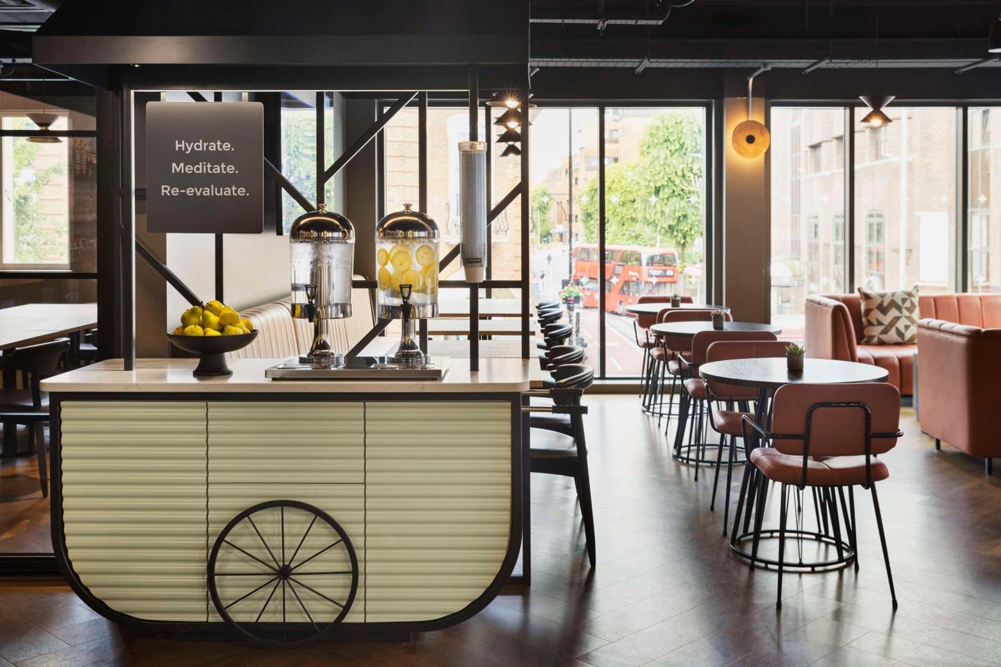 Hotel Spark By Hilton London