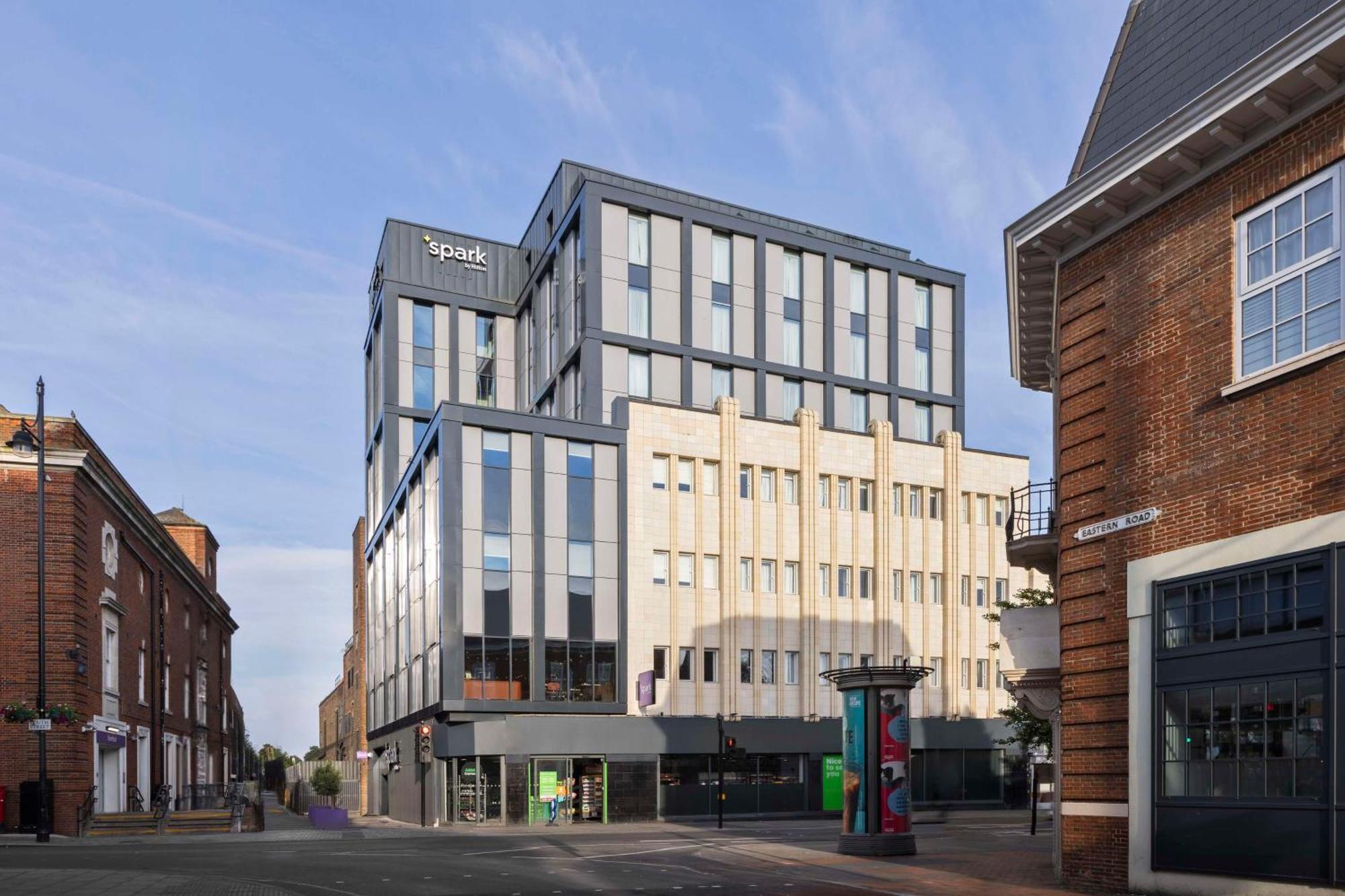 Spark By Hilton London Hotel Romford