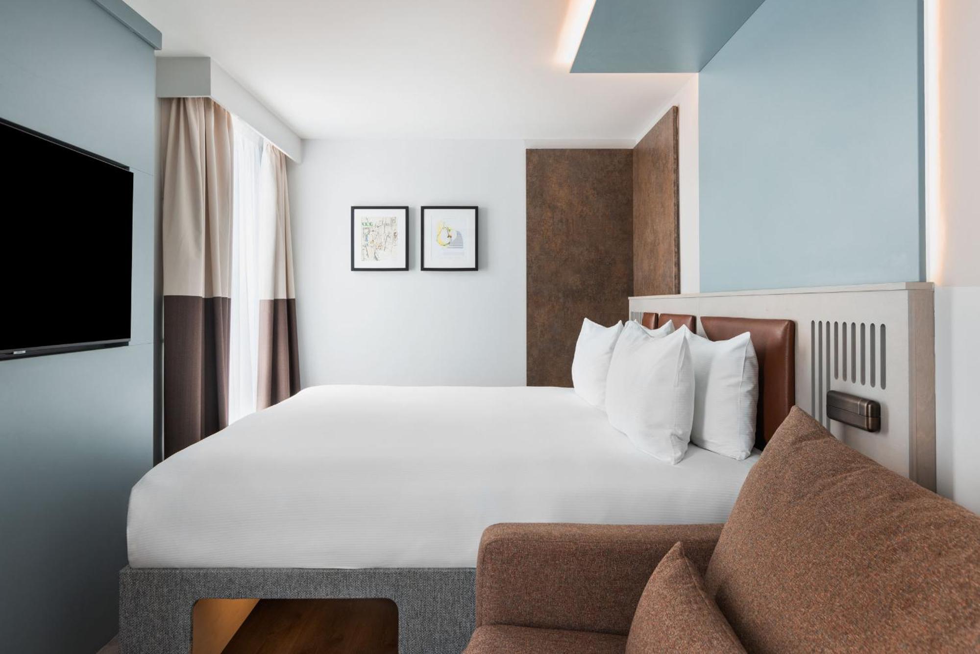 Hotel Spark By Hilton London