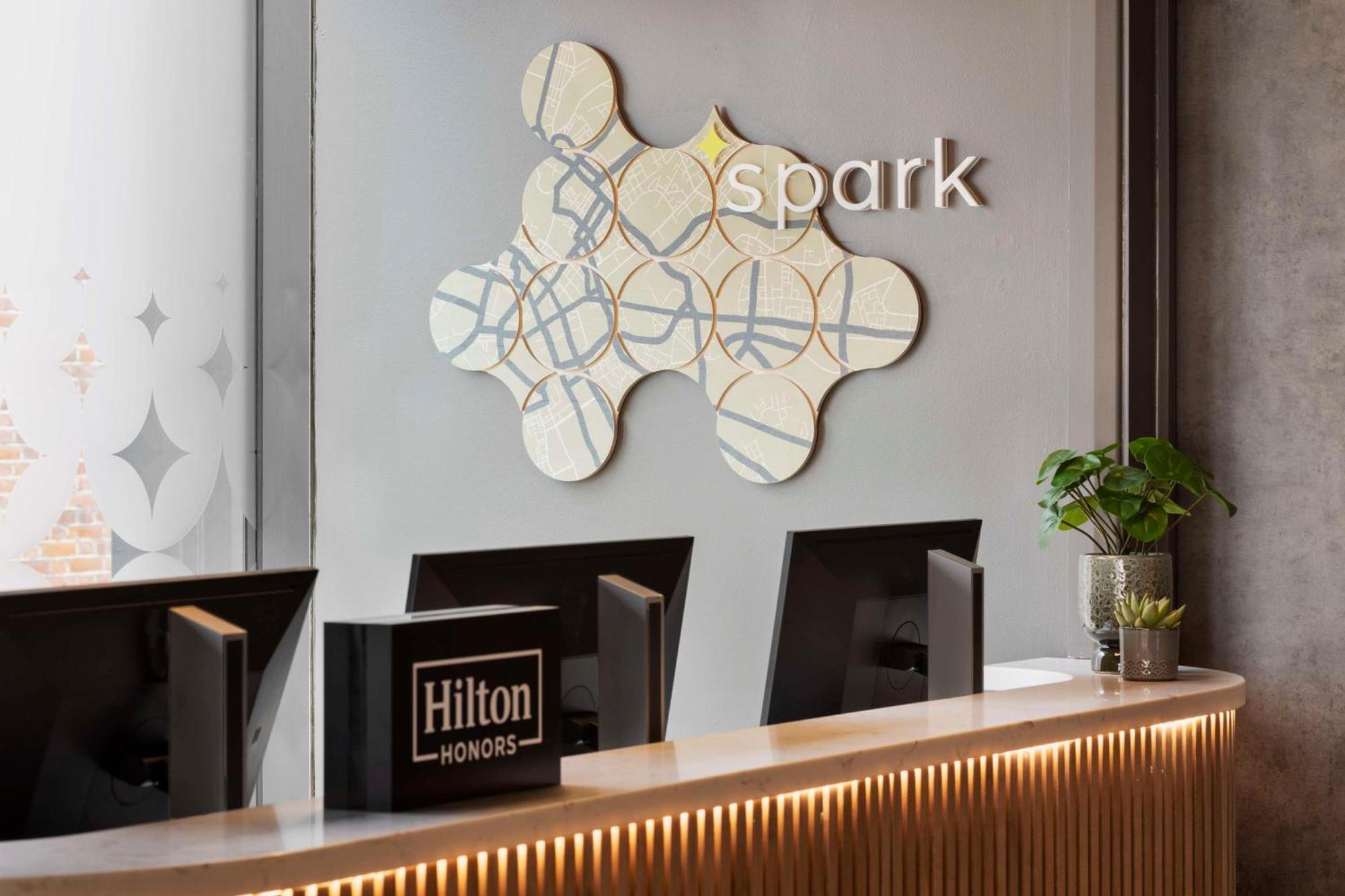 Spark By Hilton London