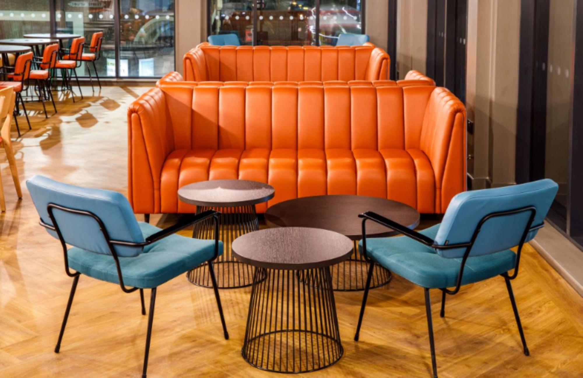 Hotel Spark By Hilton London
