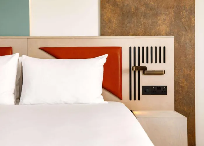 Spark By Hilton London Romford