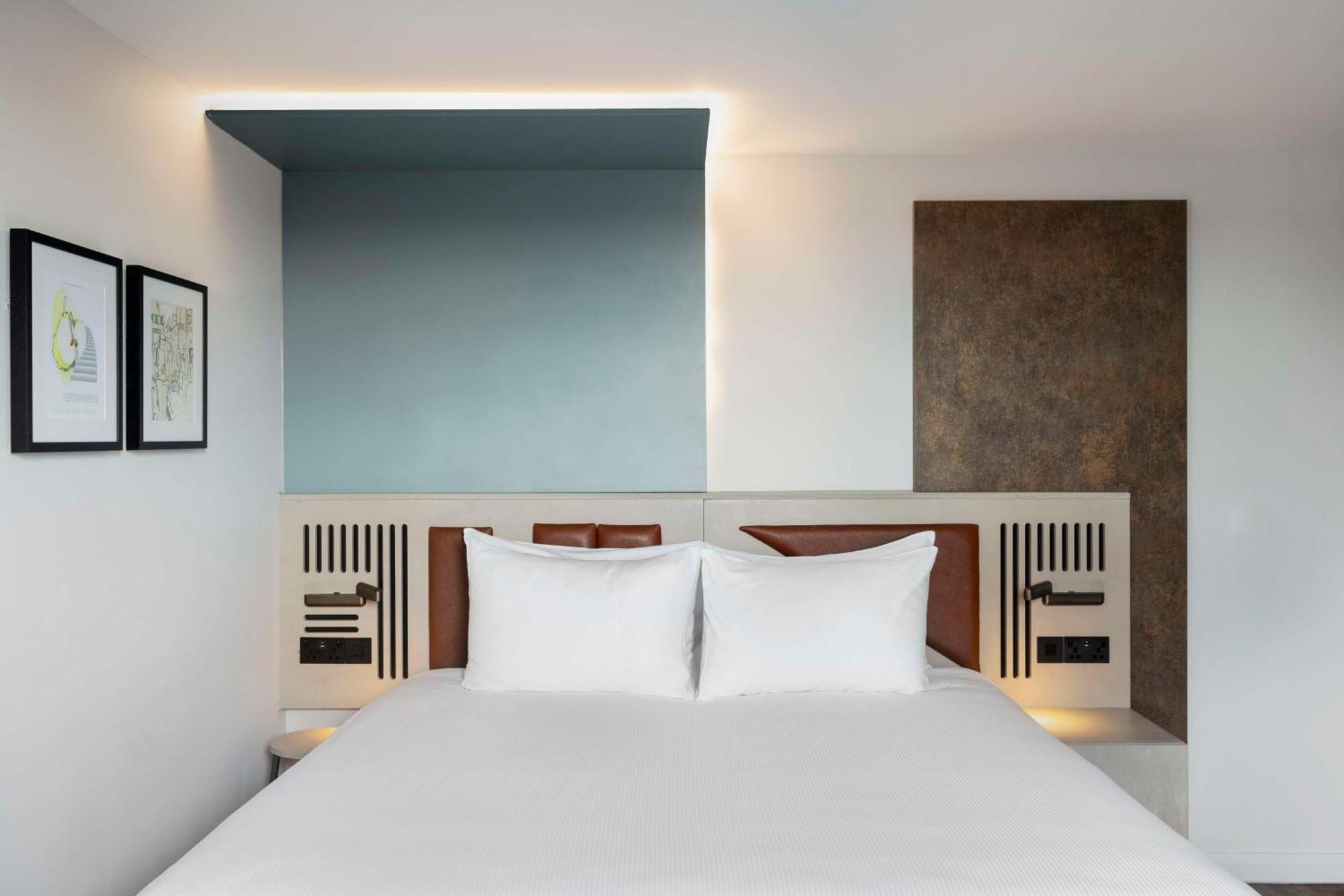 Hotel Spark By Hilton London Romford